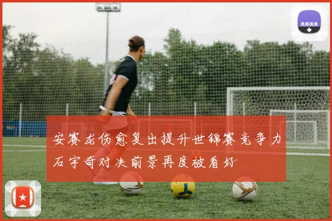 安赛龙伤愈复出提升世锦赛竞争力石宇奇对决前景再度被看好