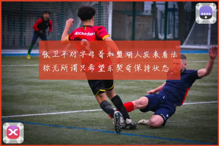 张卫平对字母哥加盟湖人发表看法称无所谓只希望东契奇保持状态